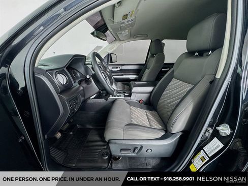 Used 2021 Toyota Tundra SR5 RWD image 19