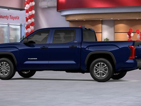 New 2026 Toyota Tundra SR5 image 5