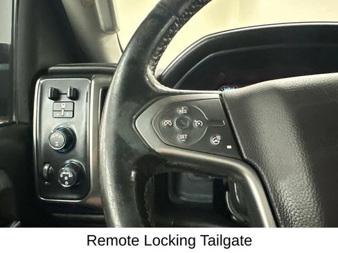 Used 2019 Chevrolet Silverado 2500 LTZ w/ Duramax Plus Package AWD/4WD image 37