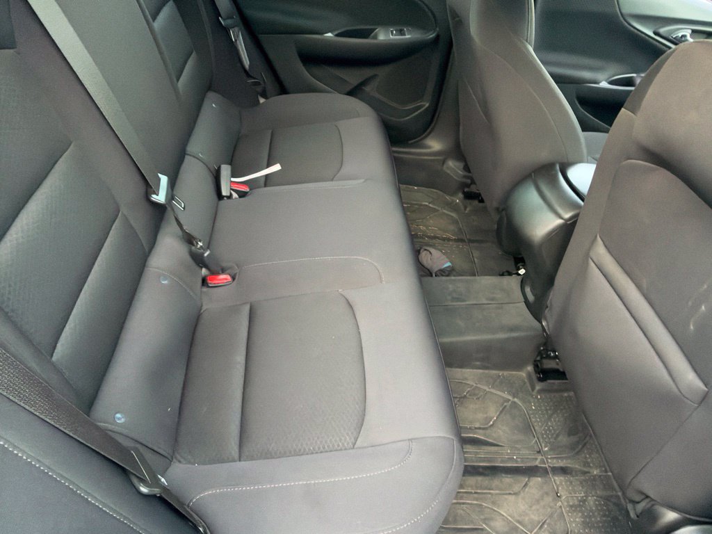 Used 2024 Chevrolet Malibu LS FWD image 14