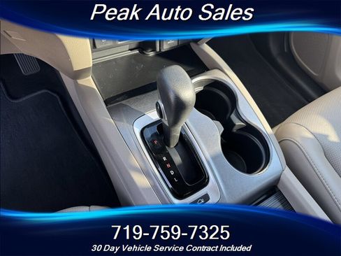 Used 2019 Honda Ridgeline RTL image 26