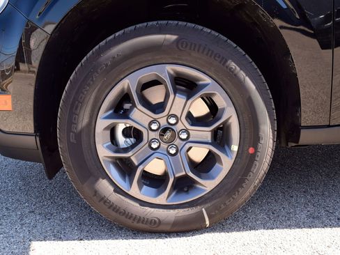 New 2026 Ford Maverick XLT image 25