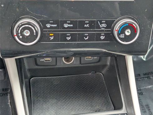 Used 2022 Hyundai Tucson SEL image 26