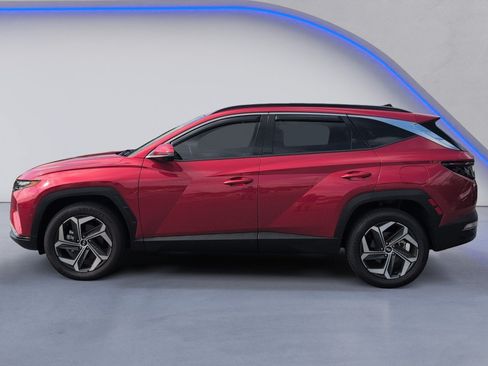 Used 2023 Hyundai Tucson Limited AWD/4WD image 3