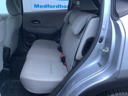 Certified 2017 Honda HR-V EX image 13