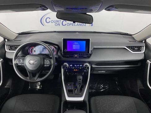 Certified 2023 Toyota RAV4 XLE AWD/4WD image 12