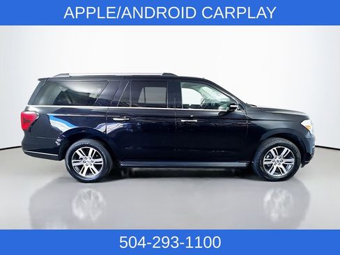 Used 2024 Ford Expedition Max Limited image 4