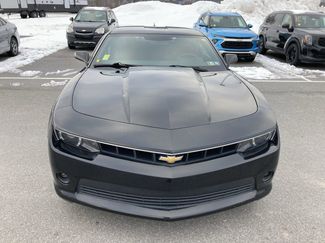 Used 2015 Chevrolet Camaro LT w/ RS Package video 2