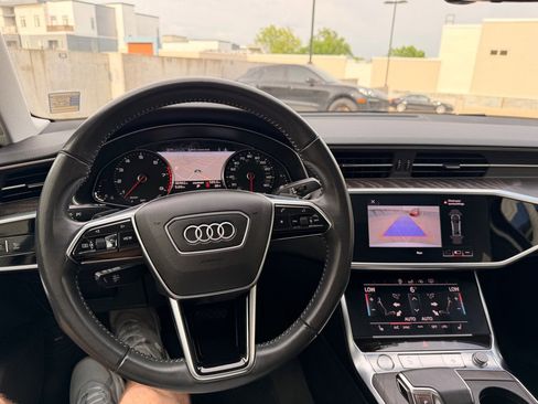 Used 2019 Audi A6 3.0T Premium w/ Convenience Package AWD/4WD image 11