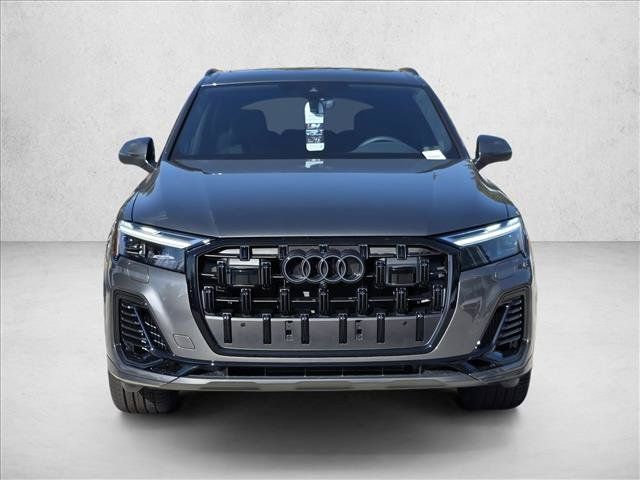 New 2026 Audi Q7 3.0T Premium Plus w/ Premium Plus Package AWD/4WD image 2