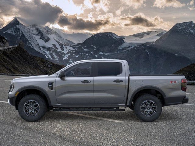 New 2026 Ford Ranger XLT w/ Equipment Group 301A High AWD/4WD image 3