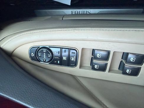 Used 2012 Hyundai Equus Signature RWD image 37