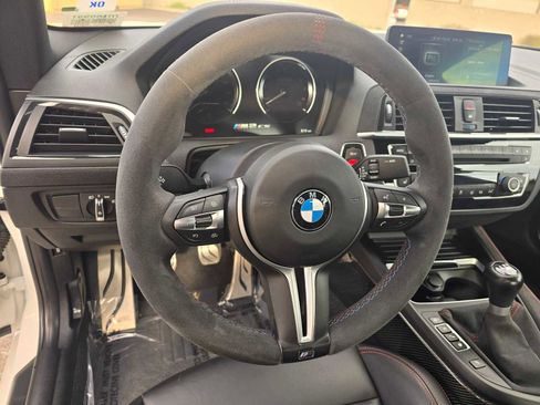 Used 2020 BMW M2 CS image 21