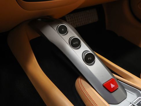 Certified 2014 Ferrari F12 Berlinetta RWD image 56