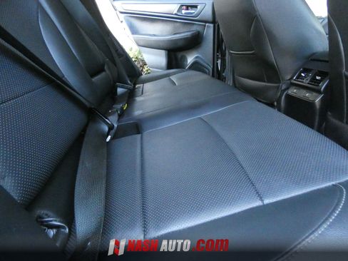 Used 2015 Subaru Outback 2.5i Limited AWD/4WD image 38