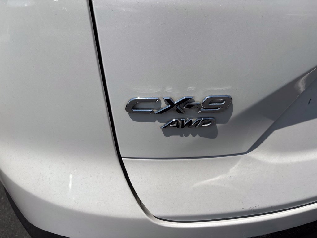 Used 2019 MAZDA CX-9 Touring AWD/4WD image 6