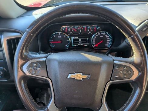 Used 2017 Chevrolet Silverado 1500 LT w/ All Star Edition image 23