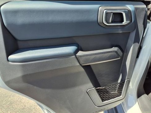 New 2026 Ford Bronco Heritage Edition AWD/4WD image 6