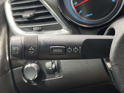 Used 2016 Buick Encore FWD image 22