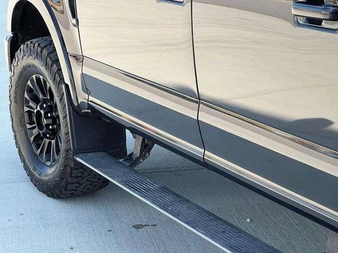 Used 2020 Ford F250 Lariat AWD/4WD image 40