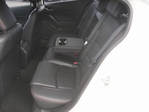 Used 2015 MAZDA MAZDA3 s Grand Touring w/ Appearance Package image 13