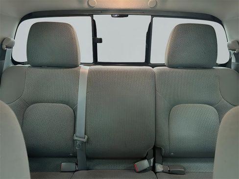 Used 2016 Nissan Frontier SV w/ SV Value Truck Package image 11