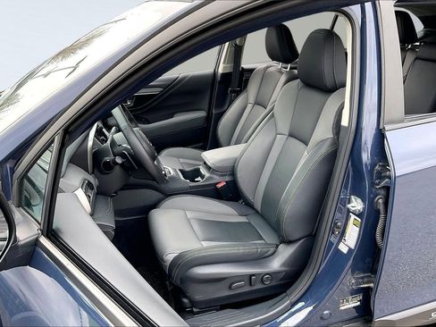 Certified 2024 Subaru Outback Onyx Edition image 26