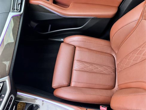 Used 2022 BMW X5 sDrive40i w/ M Sport Package image 23