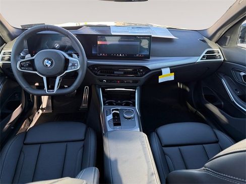 New 2026 BMW 330i xDrive 330i xDrive w/ M Sport Package image 10