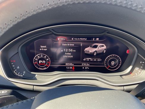 Used 2018 Audi Q5 2.0T Premium Plus w/ Premium Plus Package image 18