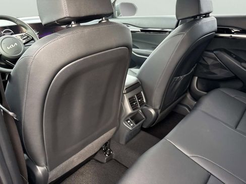 New 2026 Kia Seltos EX image 16
