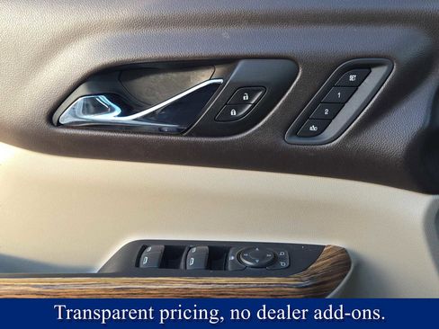 Used 2017 GMC Acadia Denali w/ Technology Package image 20