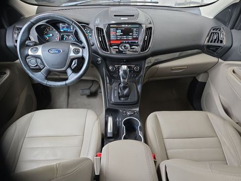 Used 2014 Ford Escape Titanium w/ Equipment Group 401A FWD image 17