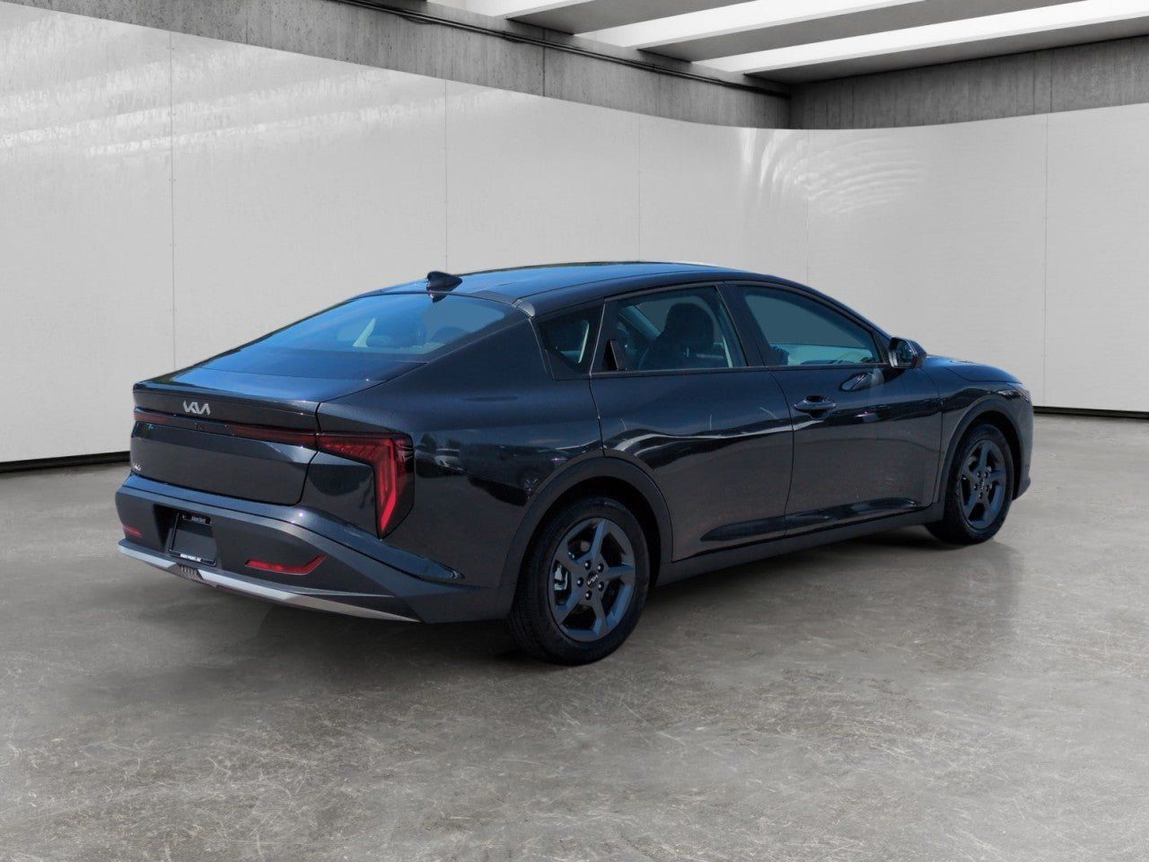 Used 2025 Kia K4 FWD image 7