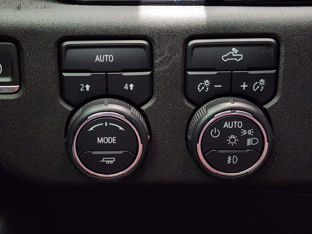 Used 2024 Chevrolet Silverado 1500 RST AWD/4WD image 23