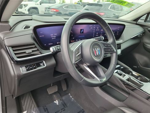 Used 2024 Buick Envision Preferred AWD/4WD image 18