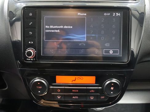 Used 2024 Mitsubishi Mirage ES image 26