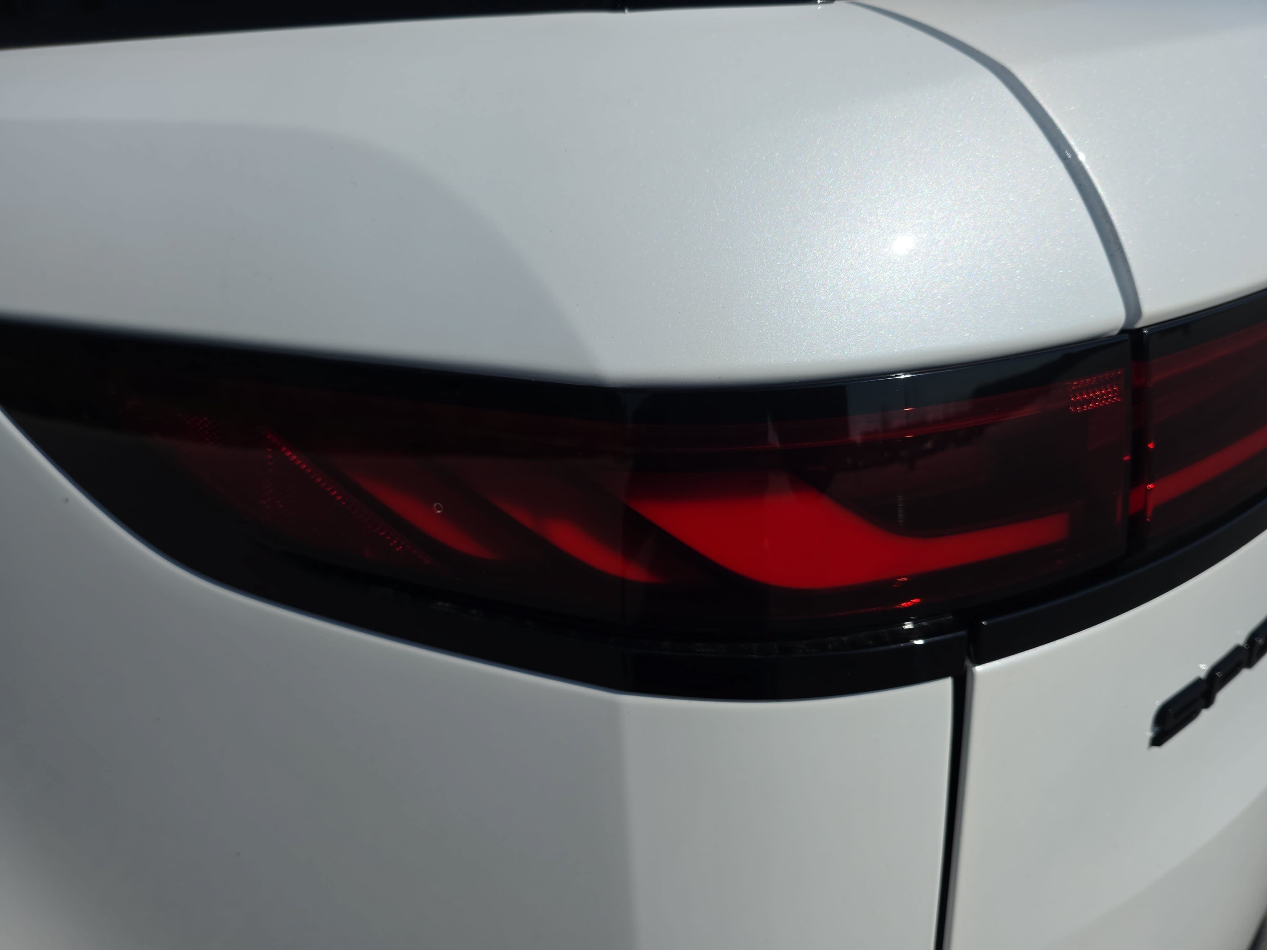 New 2027 Land Rover Range Rover Sport Battersea AWD/4WD image 35