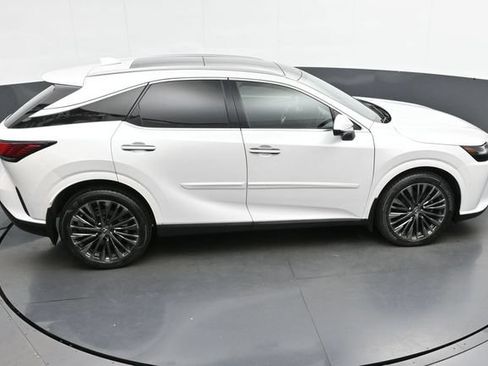 Certified 2023 Lexus RX 350 AWD w/ Accessory Package image 43