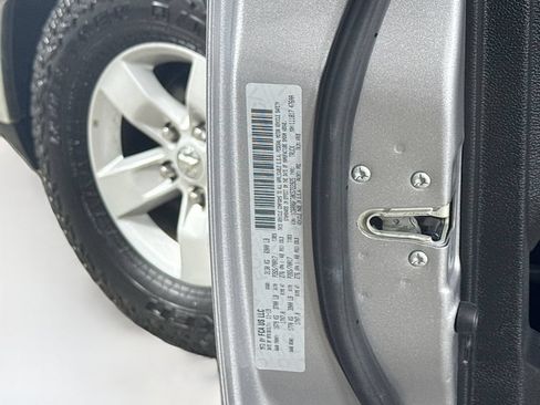 Used 2019 RAM 1500 Tradesman w/ Popular Equipment Group RWD image 30