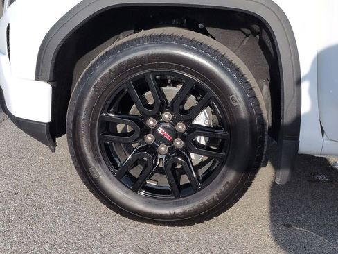 Certified 2026 GMC Sierra 1500 Elevation RWD image 25