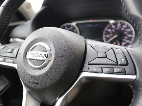 Used 2021 Nissan Sentra SV FWD image 20