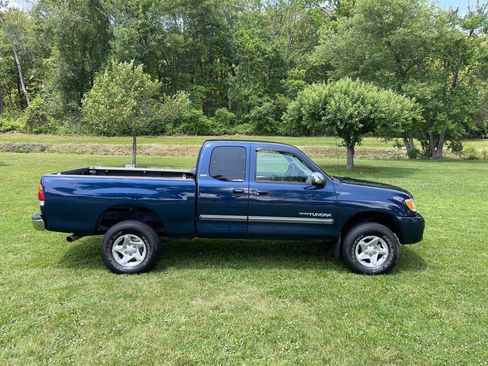 Used 2003 Toyota Tundra SR5 image 16
