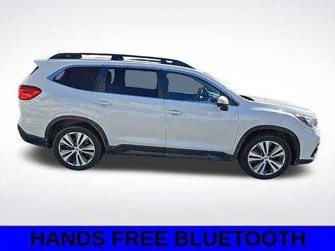Used 2021 Subaru Ascent Premium w/ Sport Package image 4