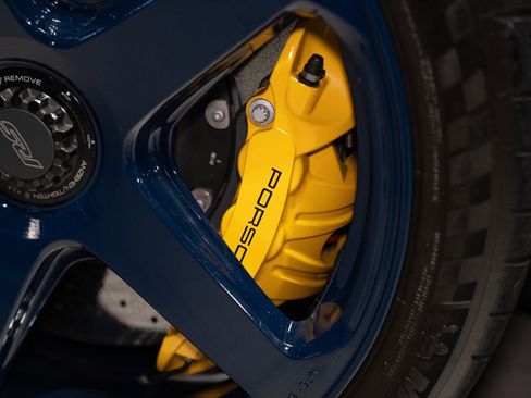 Used 2024 Porsche 911 GT3 RS RWD image 10