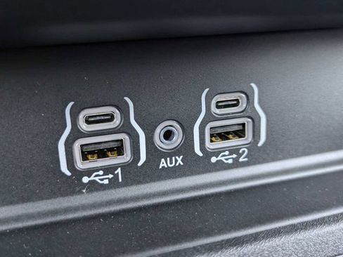New 2026 RAM 1500 RHO AWD/4WD image 22