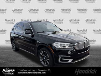 Used 2018 BMW X5 sDrive35i video 1