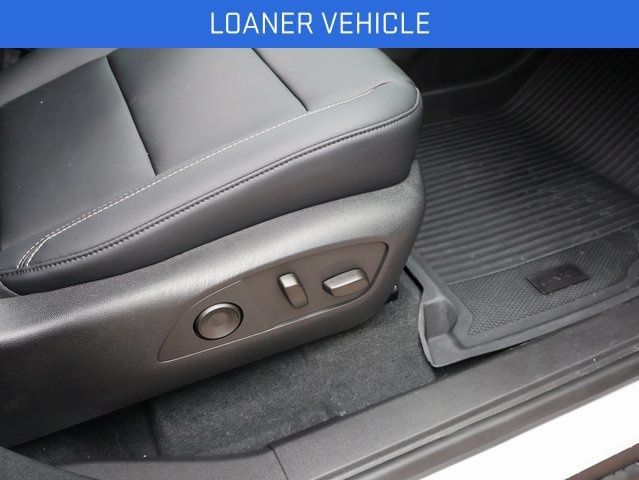 New 2026 GMC Acadia Elevation w/ Black Edition AWD/4WD image 9
