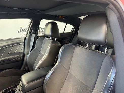 Used 2023 Dodge Charger GT w/ Plus Group RWD image 10
