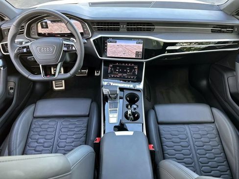 Used 2025 Audi RS 7 performance Sportback image 30